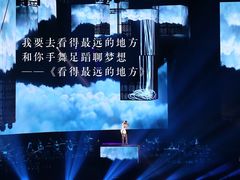 -宝能国际体育演艺中心