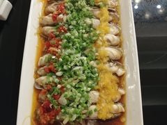 -丰收日·小海鲜·沪上家宴(顾村正大店)