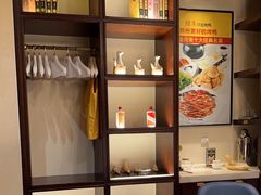-煜丰汴京烤鸭(福彩路店)