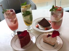 -PETIT PARIS 小巴黎(凯德1818店)
