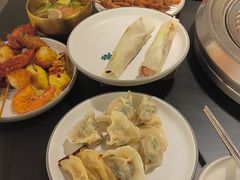 -東盛炭烤自助料理(玄武招商花园城店)