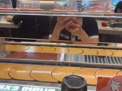 -争鲜回转寿司(东方银座店)