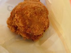 -麦当劳(杭州文三路店)