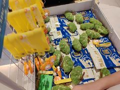-鲜得莱渔港·小平岛海胆馆(七贤岭店)