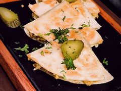-Shantek象提南亚西餐厅&Bistro(淮海中路店)