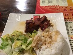 -永祥烧腊餐厅(虹口店)