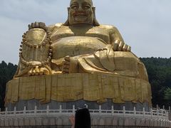 -千佛山风景名胜区