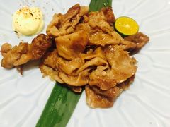 -花潮料理艺食馆(世欧广场店)