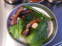 -馥二代韩式烤肉 2세대 불고기(喷水池店)
