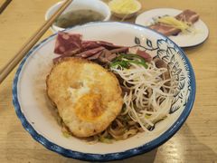 -镇南锅盖面馆(解放路店)