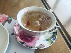 -花舍·新派粤菜·西餐·下午茶(亚运村·鸟巢店)