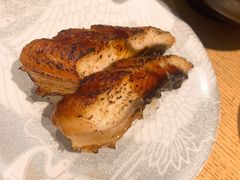 烤鳗鱼寿司-合点寿司(美罗城店)