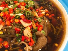 -川悦壹号·川菜(蠡溪路店)