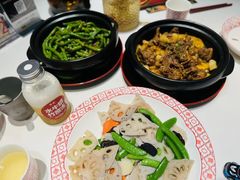 -谭厨中山传家菜.乳鸽.脆鲩鱼(华强北中航城店)