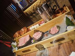 -牛道·和牛九食(市府恒隆广场店)