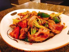 -旺达·福州菜(正大广场店)