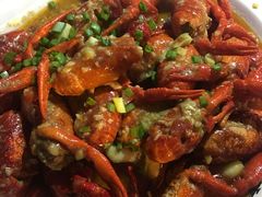 -霸王虾·麻辣小龙虾(清水河公园店)