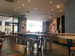 -星巴克(长沙乐和城门店)