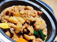 -猪腰一家·地道佛山菜(盐步店)