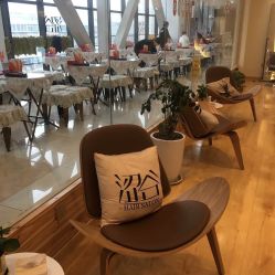 点击看大图 -涩谷· Hair Salon