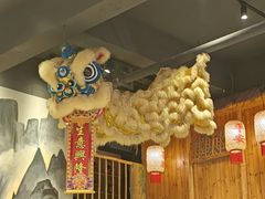 -赵小犇·江湖川菜馆