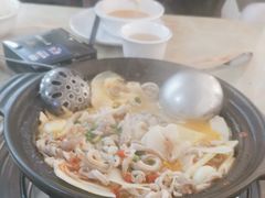 -李师傅脆肚(梅林店)