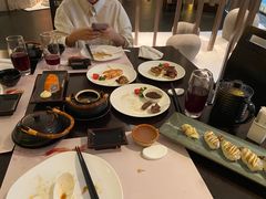 -佛山希尔顿酒店·融誉亚洲美食荟