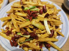 -静一餐厅·湖北菜(前门创始店)
