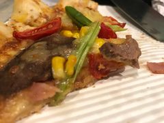 -必胜客(兴华中路PH店)