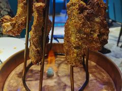 -阿里疆Alijiang·丝路美食·异域风情·清真(长楹天街店)