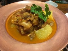 -云海肴·汽锅鸡·云南菜(天津国金汇店)