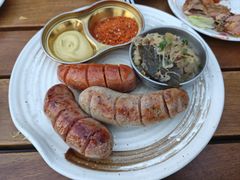 -埠口精酿夜景餐酒吧· BREWPORT BISTRO(长嘉汇重庆之眼店)