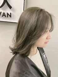 -MOVAN HAIR莫凡匠人发型屋