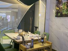 -烹然四季椰子鸡火锅(姚家园万象汇店)