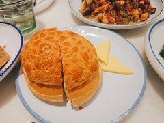 冰火菠萝油-石板街港澳冰室(天环店)