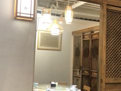 -汝州八大碗(蓝湾店)