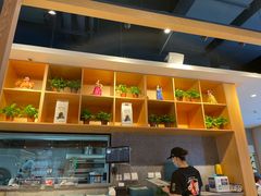 -梨花牛肉汤饭(仁恒伊势丹店)