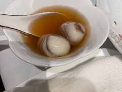雨花石汤圆-民国红公馆(老门东店)