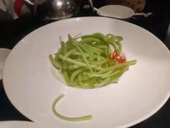-高第街56号餐厅(泰安万达店)