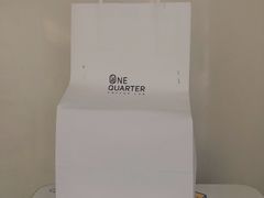 -1/4 ONE QUARTER COFFEE LAB(朝阳大悦城店)