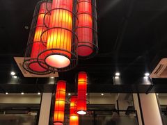 大堂-鸡毛店·川菜(双楠店)