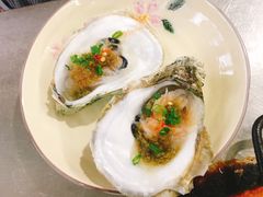 -老字号.雅克白族石板烧十年老店(大理古城店)