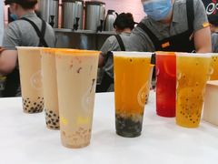 -CoCo都可(合生汇店)