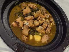 -咱屯子铁锅炖直营店(南湖大路店)