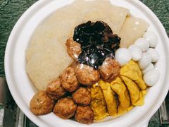 -山芋腔苏北菜(盐城滨海店)