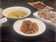 -巴依老爷新疆美食(清华东门店)