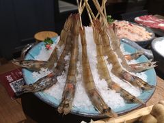 -快乐小羊·内蒙牛羊肉火锅(流花中心店)