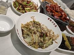 -昱德来·天津菜(河西店)