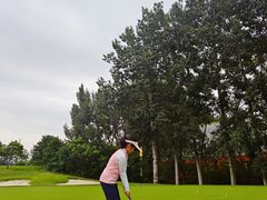 -万柳高尔夫俱乐部