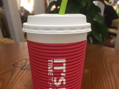 -鲜果时间·果蔬茶(赛格负二层店)